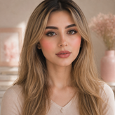رژگونه ژلهای حرارتی مدل Jelly Blush Stick OLIBOLLA