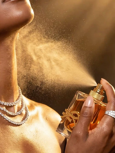 ادو پرفوم YSL Libre Le Parfum