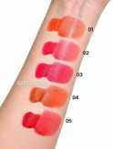 بالم لب رنگی Gege Bear مدل Ice Cream Aqua Lipstick
