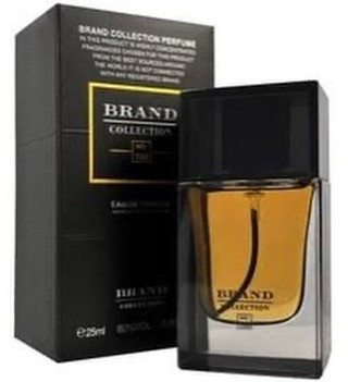 عطر ادکلن مردانه دیور هوم پارفوم برند کالکشن کد 108 (Brand Collection Dior Homme Parfum) حجم 25 میل