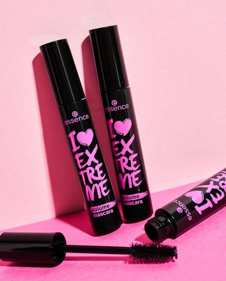 ریمل I Love Extreme Volume اسنس