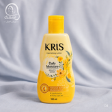 لوسیون دست و بدن مولتیویتامین کریس (KRIS) مدل Beauty Series حجم ۱۰۰ میل