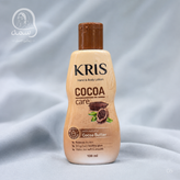 لوسیون دست و بدن مولتیویتامین کریس (KRIS) مدل Beauty Series حجم ۱۰۰ میل