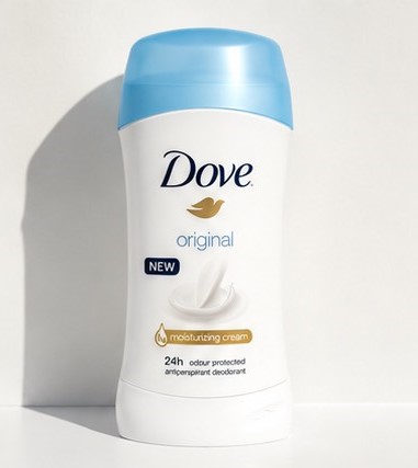 استیک ضدتعریق صابونی داو مدل Original حجم ۴۰ گرم