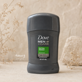 استیک ضدتعریق صابونی مردانه داو Men+Care حجم ۴۰ گرم