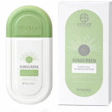 ضد آفتاب ترمیمکننده استلین سبز SPF 90 حجم ۱۰۰ میلیلیتر