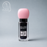 لیپ اویل جادویی بلک تو پینک Billoin Beauty تغییر رنگ با pH