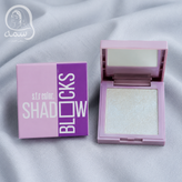 پالت سایه مینی سهطبقه چندکاره میبلین S.F.R Color مدل Shadow Blocks