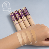 کانسیلر تارت مدل Shape Tape حجم 10 میلیلیتر – چهار رنگ