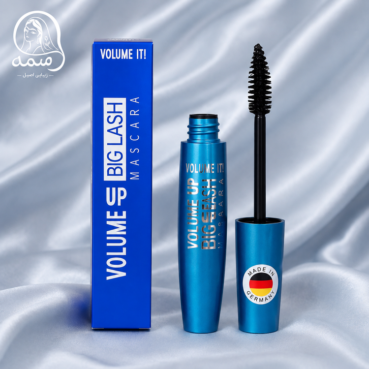 ریمل حجمدهنده بل مدل Volume It! Big Lash