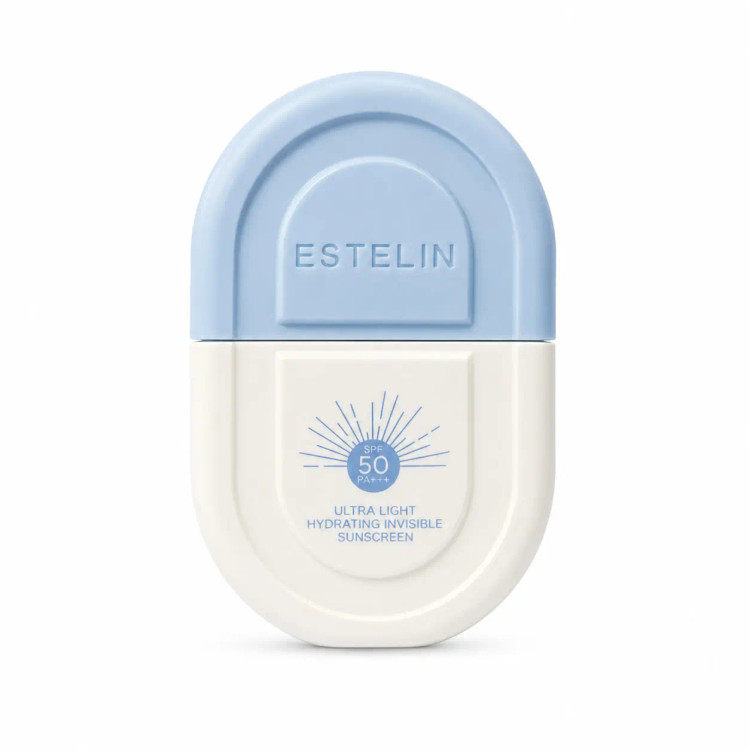 ضد آفتاب بیرنگ استلین SPF 50 (50 گرم) – Estelin