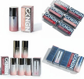رژگونه مایع پددار CKNGN – ۶ رنگ