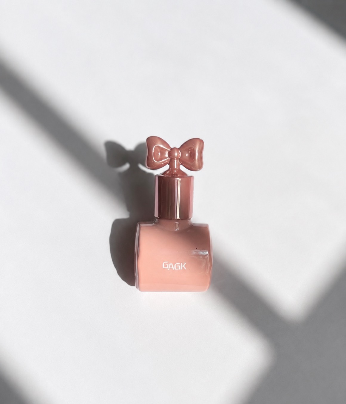 رژ لب خیس پاپیونی GEGE BEAR مدل Bow Lip Tint براق و تینتی پینترستی– 4 رنگ