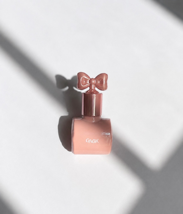رژ لب خیس پاپیونی GEGE BEAR مدل Bow Lip Tint براق و تینتی پینترستی– 4 رنگ
