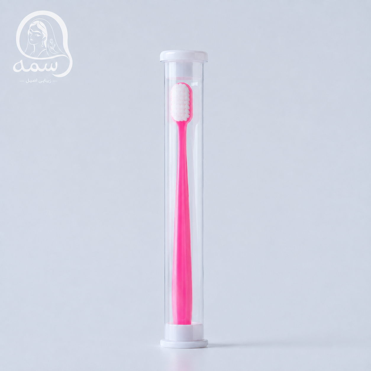 مسواک جعبه دار فانتزی