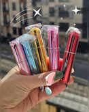 اتومایزر عطر و ادکلن فلزی