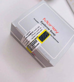 صابون لیفت و حالتدهنده ابرو مورلی Morley مدل Eyebrow Soap همراه برس