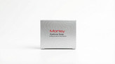 صابون لیفت و حالتدهنده ابرو مورلی Morley مدل Eyebrow Soap همراه برس