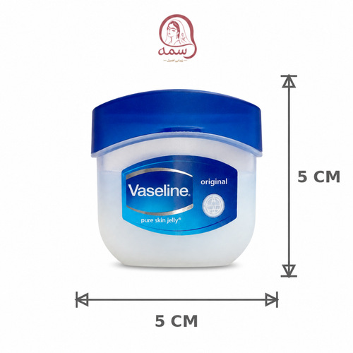 بالم لب مینی مدل Original Skin Protecting Jelly وزن ۵.۵ گرم