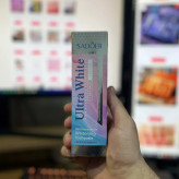 خمیر دندان سفیدکننده Ultra White سادور SADOER حجم ۱۰۰ گرم