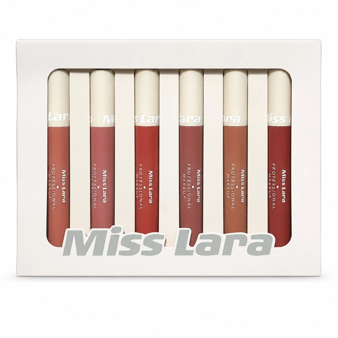 رژ لب مایع میس لارا MISS LARA – فروش تکی