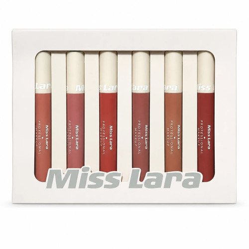 رژ لب مایع میس لارا MISS LARA – فروش تکی