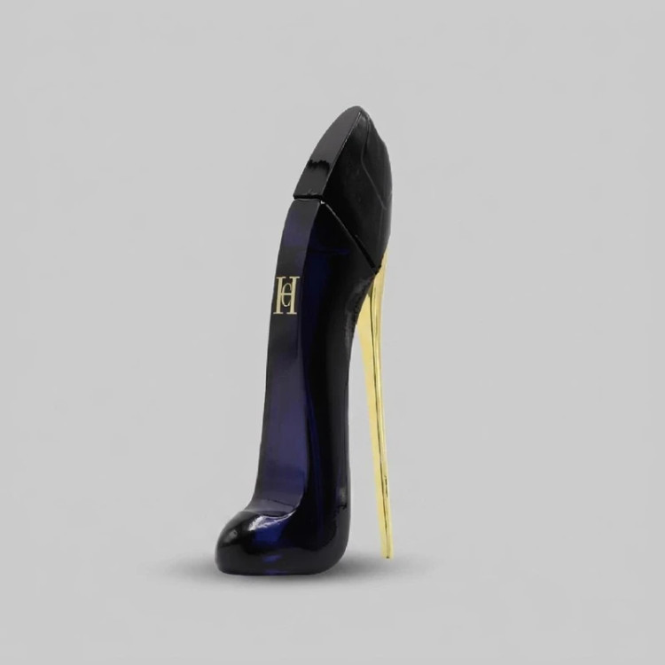 عطر ادکلن مینی جیبی زنانه اسکلاره مدل Good Girl حجم ۳۰ میلیلیتر