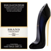 عطر ادکلن مینی جیبی زنانه اسکلاره مدل Good Girl حجم ۳۰ میلیلیتر