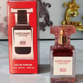 عطر ادوپرفیوم زنانه سوپر اسمارت کالکشن مدل لاست چری رایحه شیرین حجم ۲۵ میل