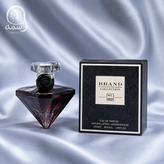 عطر ادوپرفیوم -ادکلن مینی زنانه برند کالکشن کد ۰۶۹ رایحه لانکوم لانویت ترزور ۲۵ میل