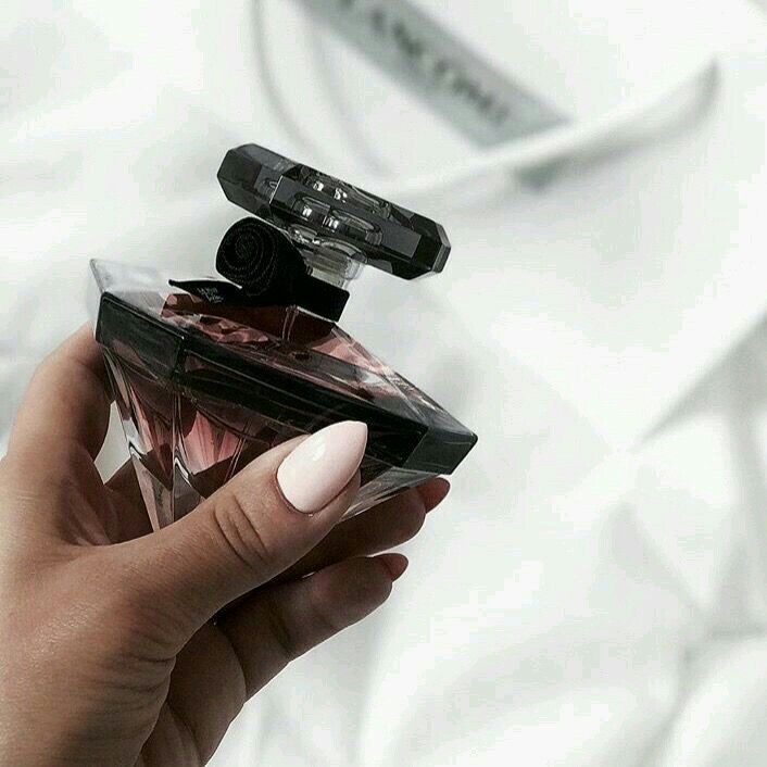 عطر ادوپرفیوم -ادکلن مینی زنانه برند کالکشن کد ۰۶۹ رایحه لانکوم لانویت ترزور ۲۵ میل