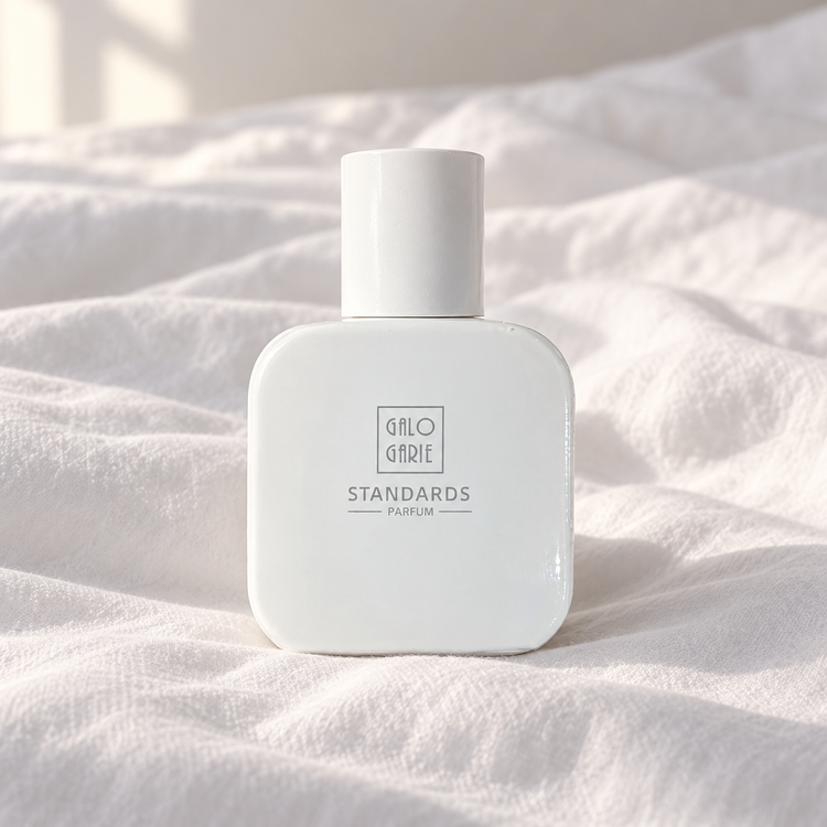 عطر مینی گالو گاری Standards شیشه سفید ۲۵ میل