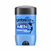 مام استیک ضد تعریق مردانه آمبرلا Total Care حجم 75 میل
