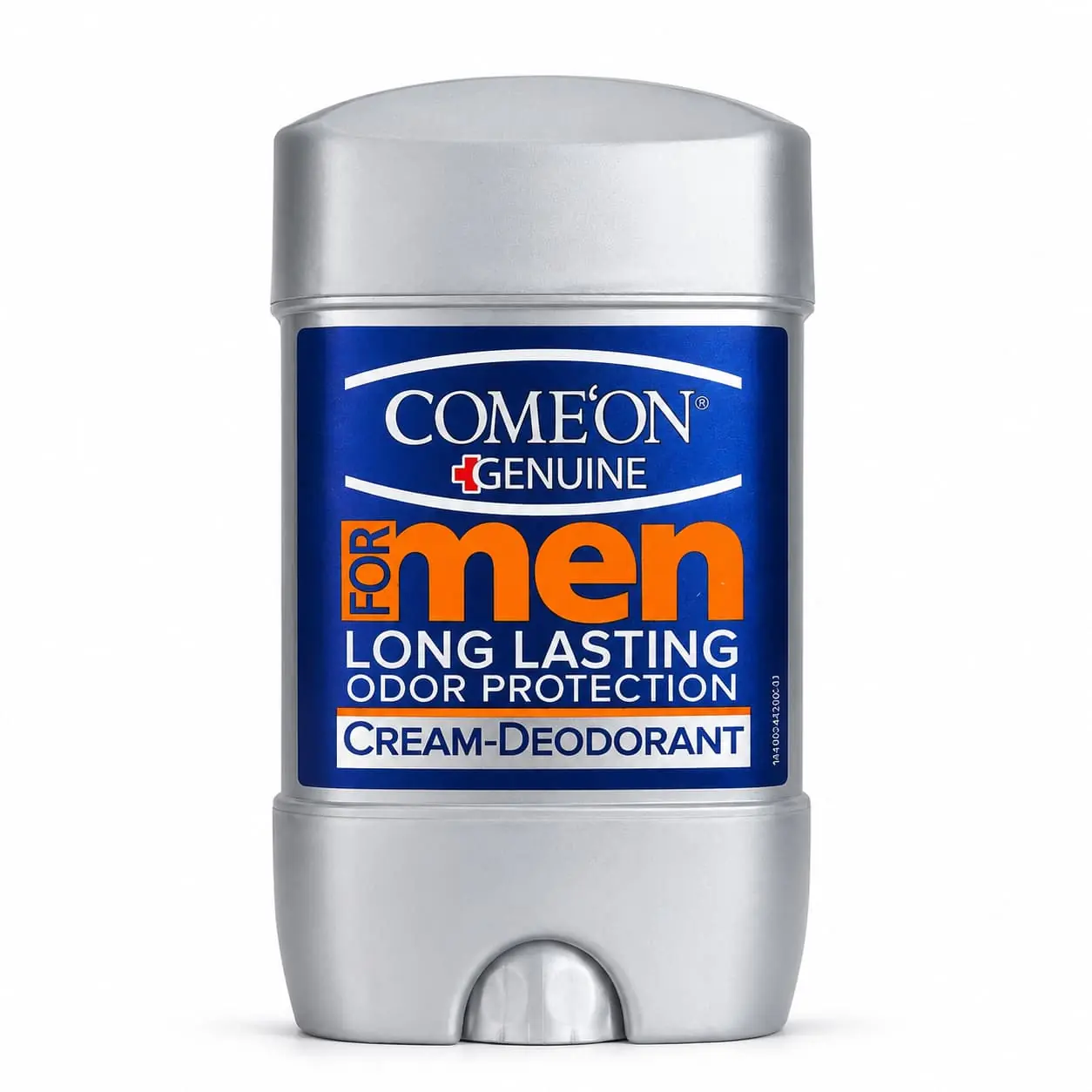 مام استیک ضد تعریق مردانه مدل خنک کننده long lasting حجم 75 میل کامان Comeon