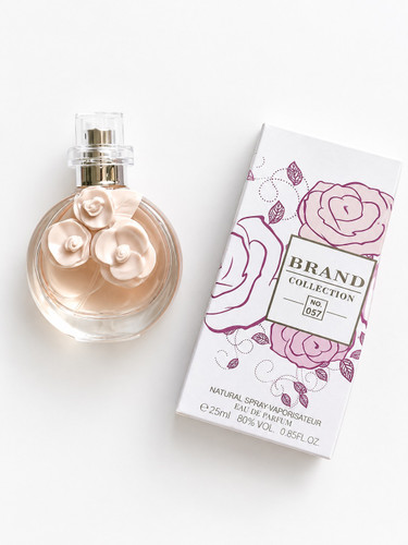 عطر ادکلن مینی برند کالکشن شماره ۰۵۷ (الهام گرفته از والنتینو والنتینا) - حجم ۲۵ میل