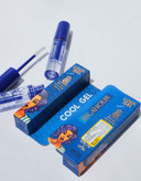ژل لیفت و فیکس ابرو برانوس مدل Cool Gel | بیرنگ