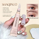 ژل ابروی SHAQINUO | فیکس تمیز و بدون سفیدک